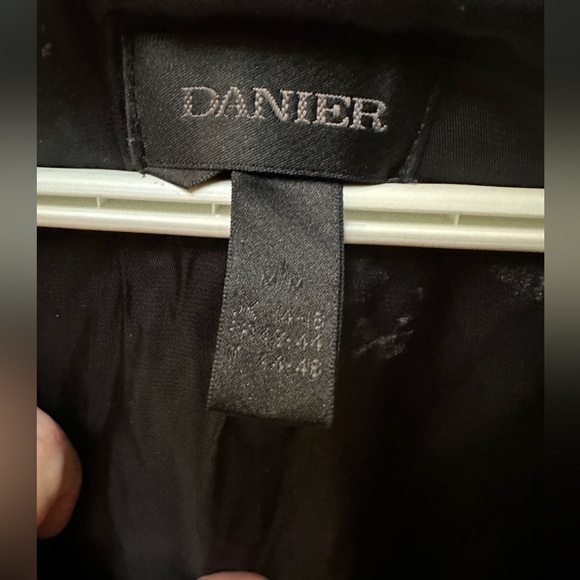 Danier Leather Jacket - Picture 3 of 3